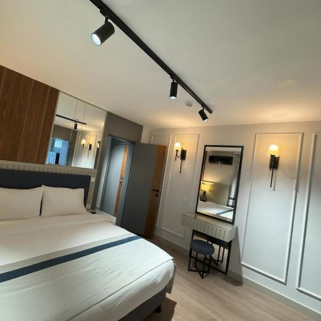 Relaxinn Marmaris İçmeler Buitenkant foto