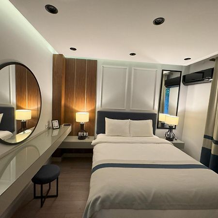 Relaxinn Marmaris İçmeler Buitenkant foto