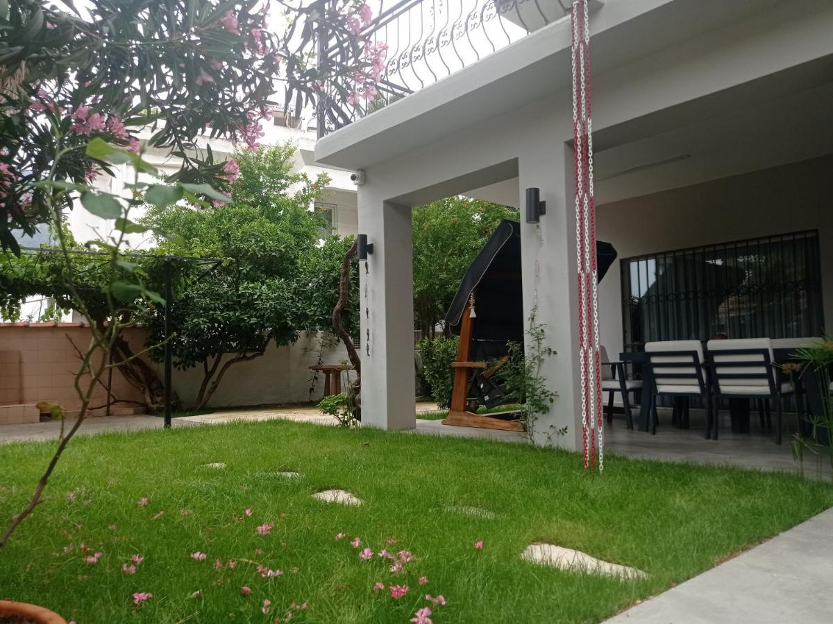 Relaxinn Marmaris İçmeler Buitenkant foto