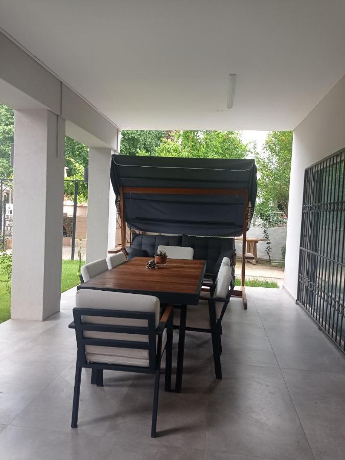 Relaxinn Marmaris İçmeler Buitenkant foto
