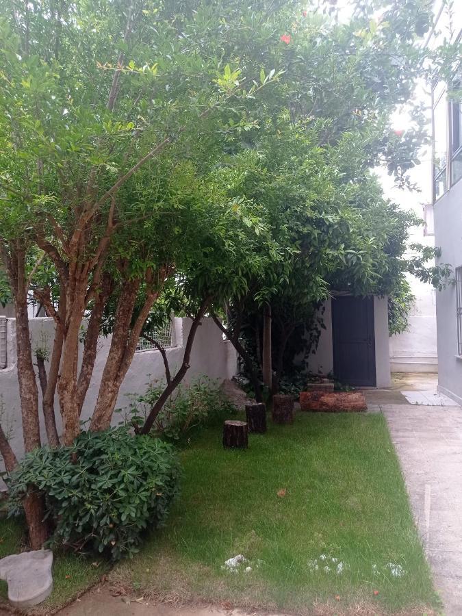 Relaxinn Marmaris İçmeler Buitenkant foto
