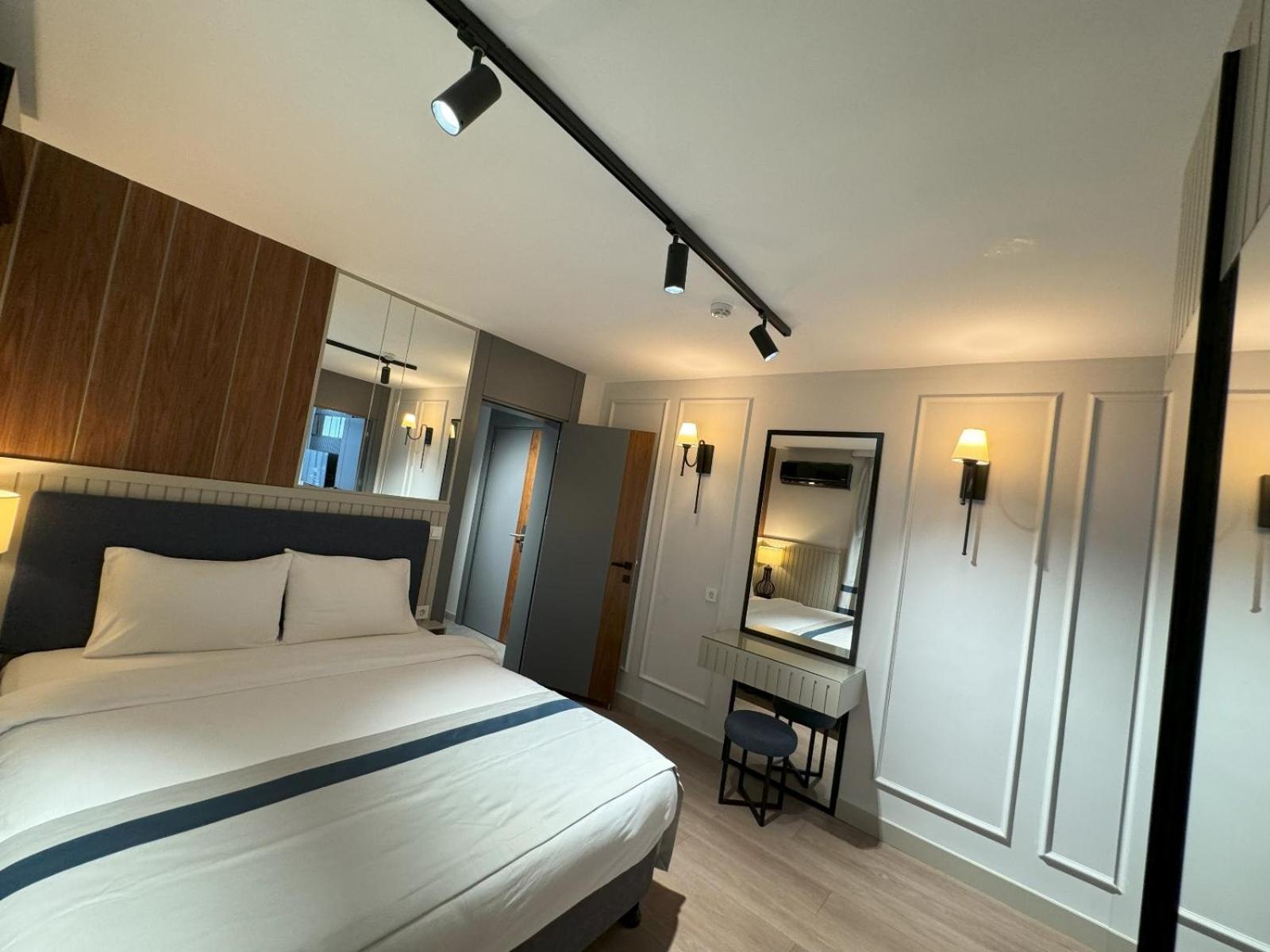Relaxinn Marmaris İçmeler Buitenkant foto