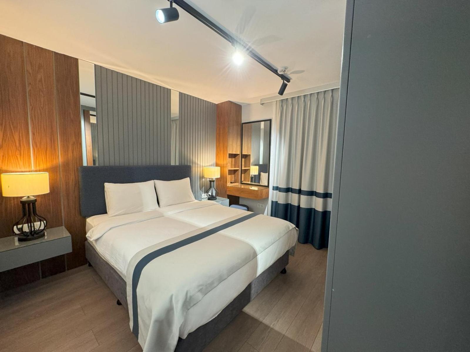 Relaxinn Marmaris İçmeler Buitenkant foto