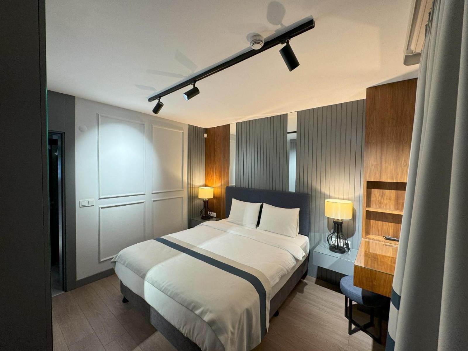 Relaxinn Marmaris İçmeler Buitenkant foto