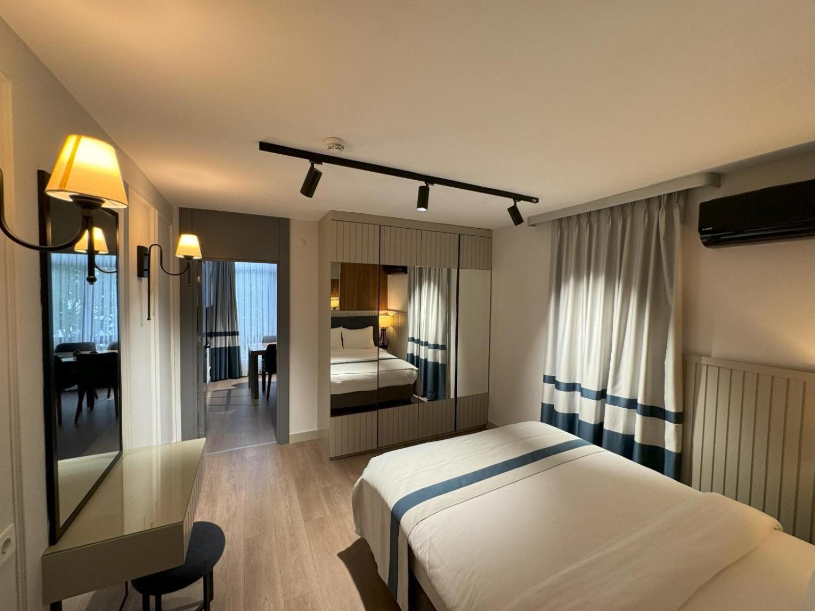 Relaxinn Marmaris İçmeler Buitenkant foto