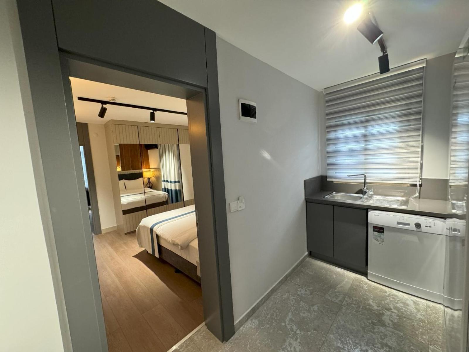 Relaxinn Marmaris İçmeler Buitenkant foto
