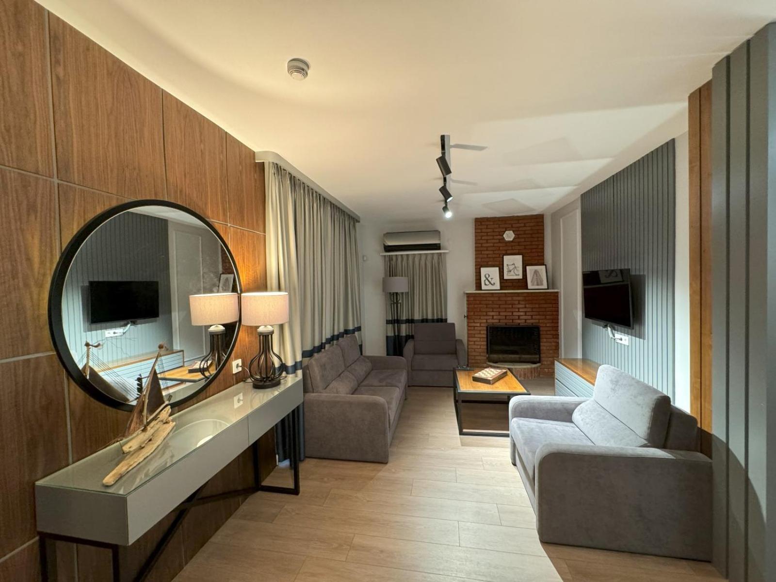 Relaxinn Marmaris İçmeler Buitenkant foto
