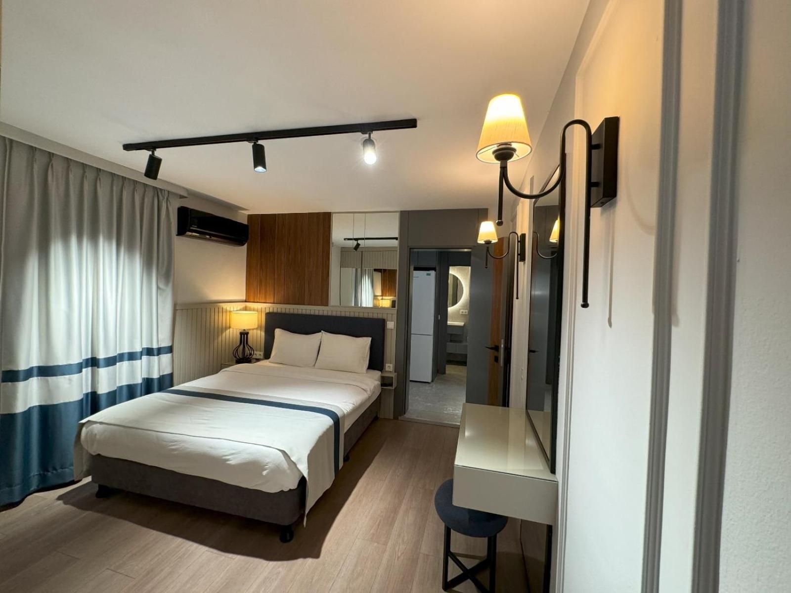 Relaxinn Marmaris İçmeler Buitenkant foto