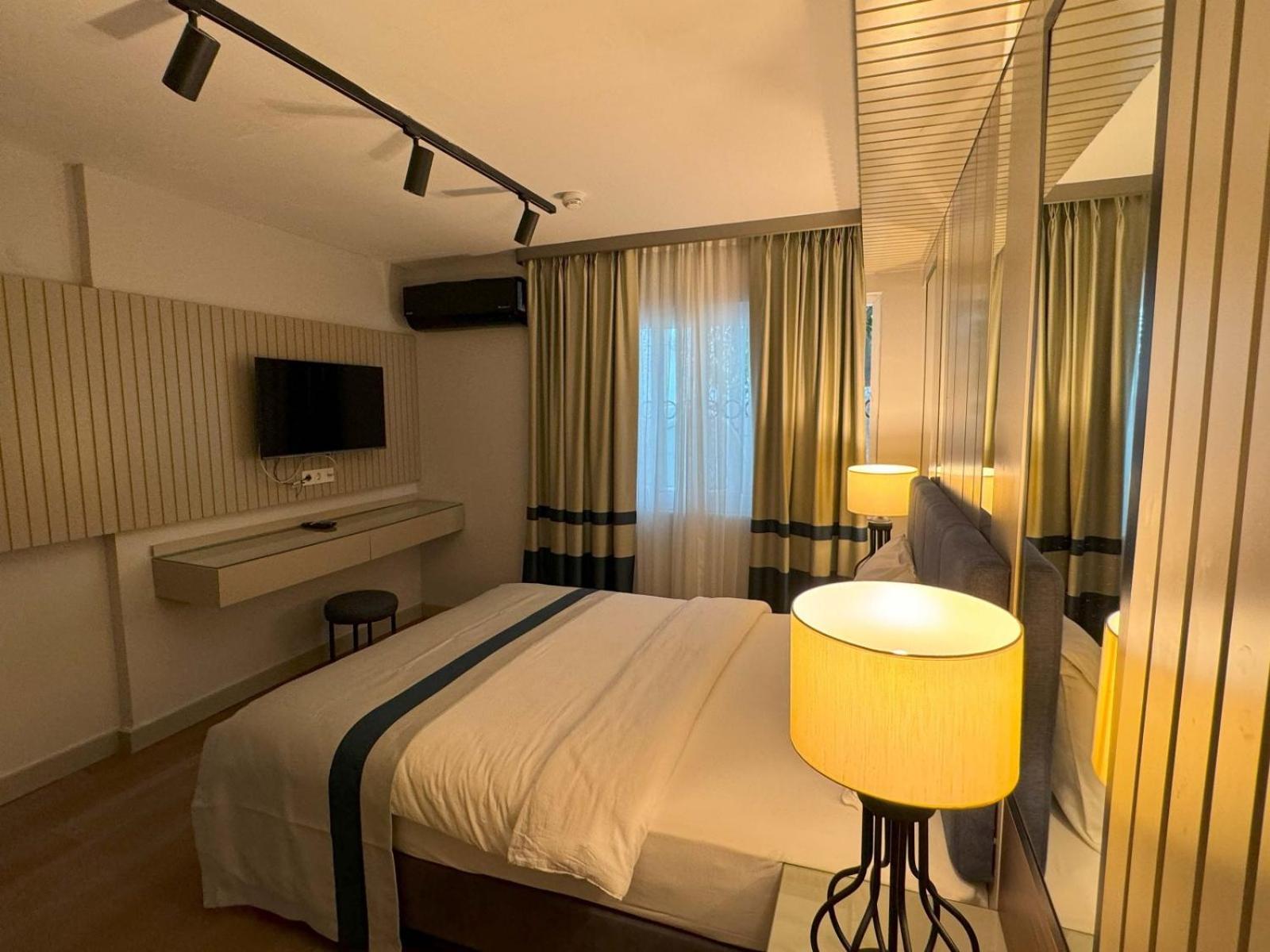 Relaxinn Marmaris İçmeler Buitenkant foto