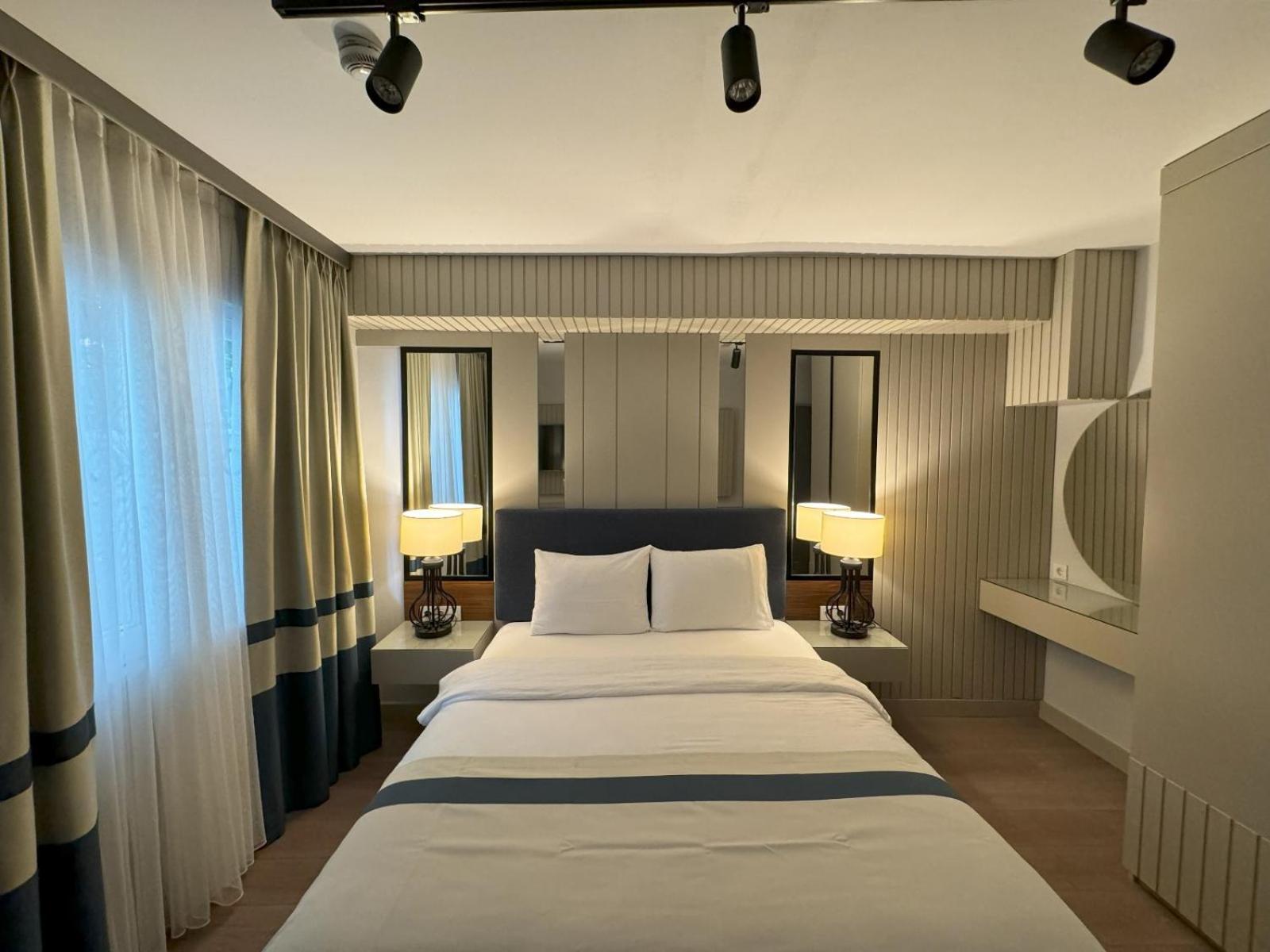 Relaxinn Marmaris İçmeler Buitenkant foto