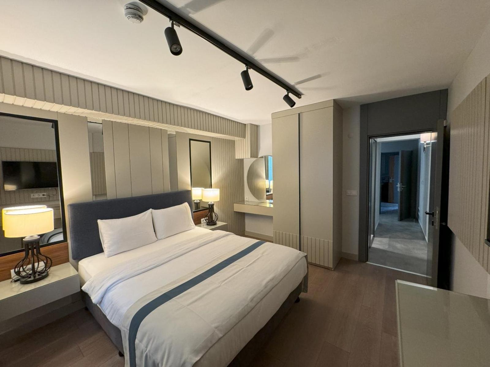 Relaxinn Marmaris İçmeler Buitenkant foto